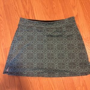 Tranquility by Colorado Clothing, skort size S